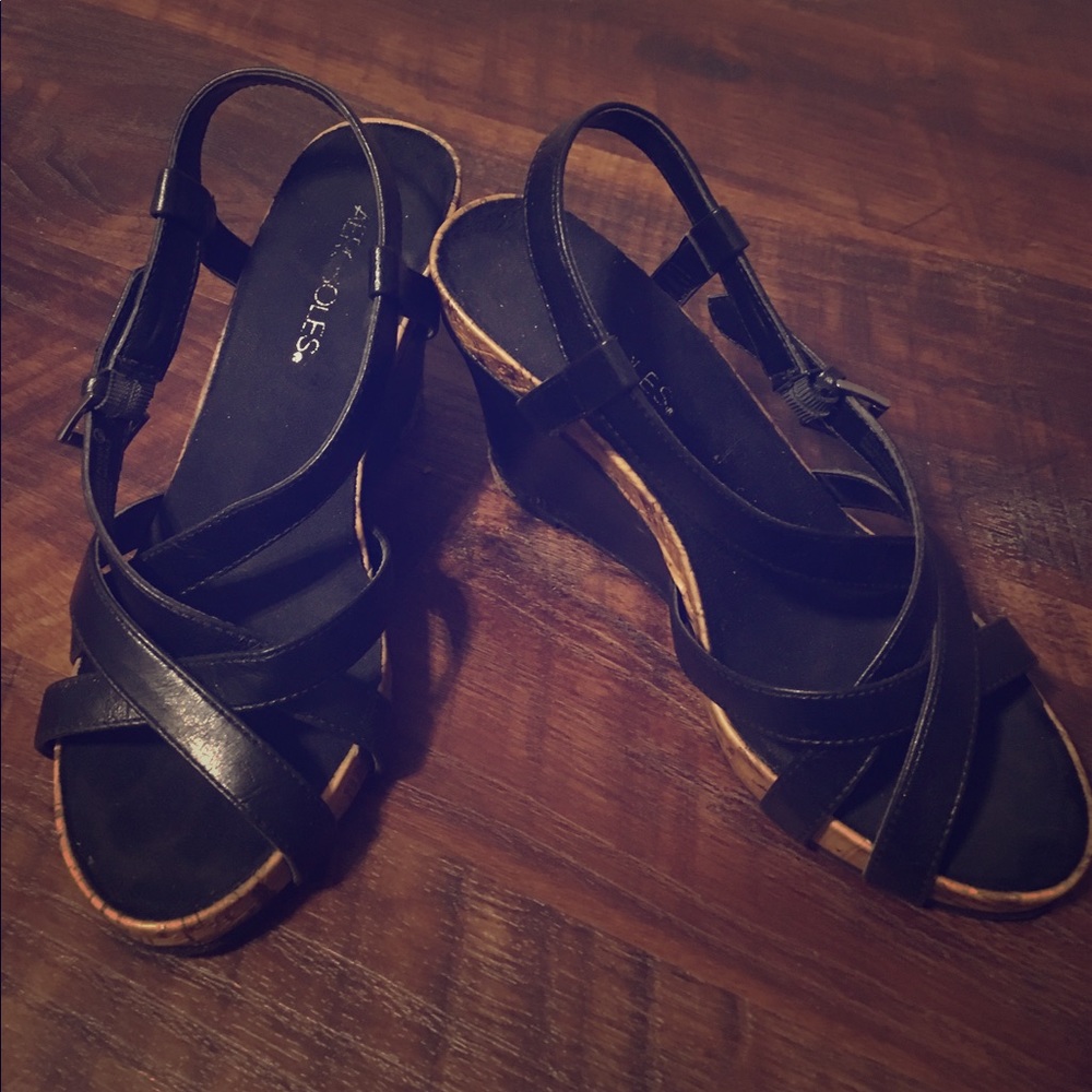 Women’s shoe